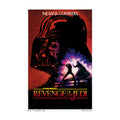darth vader sticker