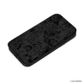 Marvel glass flip case for iPhone15