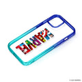Marvel Gradient Hybrid Case for iPhone15