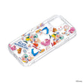 Alice clear hybrid case for iPhone15