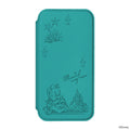 Ariel Glass Flip Case for iPhone15Pro