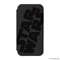 Star Wars Glass Flip Case for iPhone15Pro