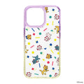Disney Marie Gradient Hybrid Case for iPhone15Pro