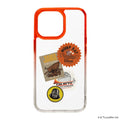 Star Wars Gradient Hybrid Case for iPhone15Pro