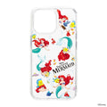 Ariel clear hybrid case for iPhone15Pro