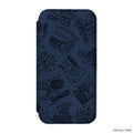 Toy Story iPhone15ProMax Glass Flip Case