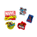 marvel stickers