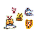 Sticker Kanahei picture sticker