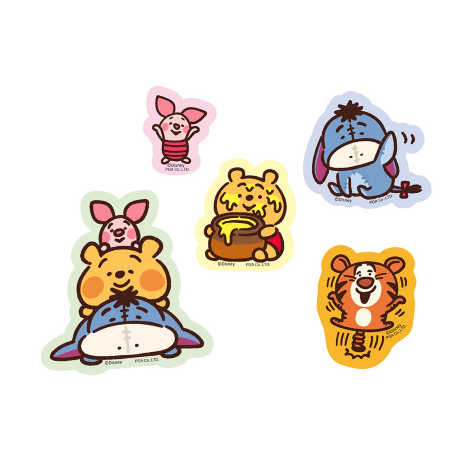 Sticker Kanahei picture sticker
