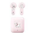 Disney Marie Completely Wireless Stereo Earphones Inner Ear Type