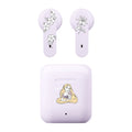 Rapunzel Completely Wireless Stereo Earphones Inner Ear Type