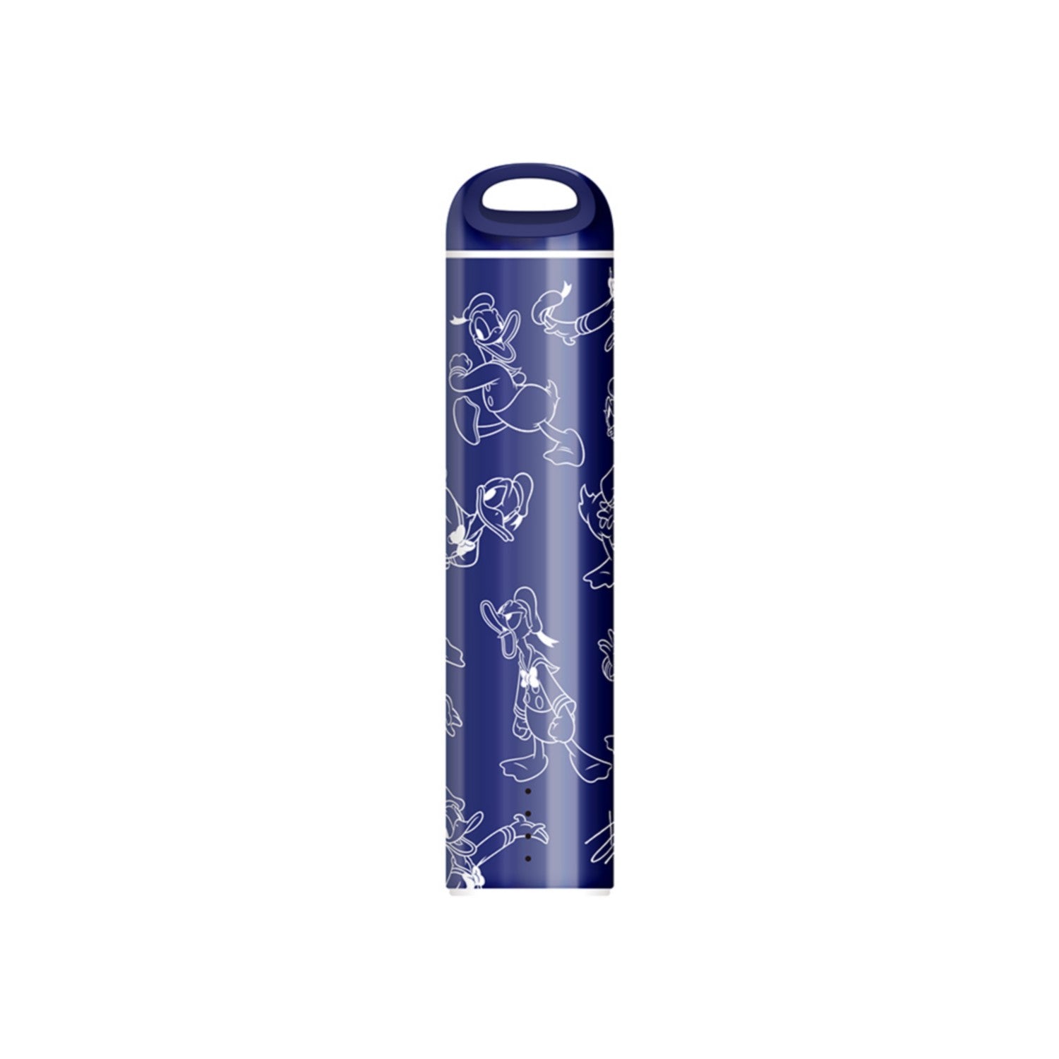 Donald Duck stick type mobile battery 3000mAh