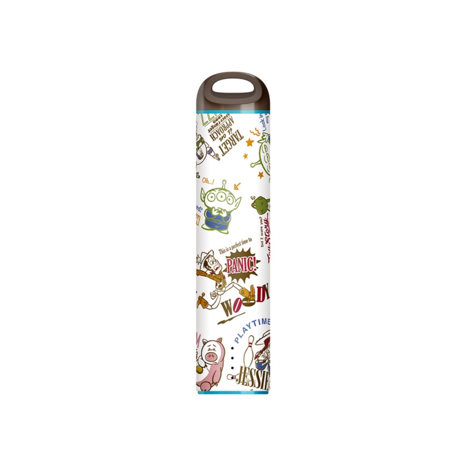 Toy Story Stick type mobile battery 3000mAh