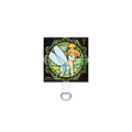 Tinker Bell stained glass style strap holder