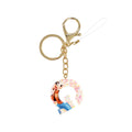 goofy alphabet charm