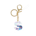 stitch alphabet charm