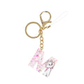 Disney Marie Alphabet Charm