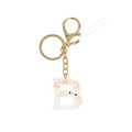 baymax alphabet charm