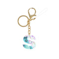 Sally alphabet charm