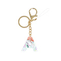 ariel alphabet charm