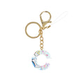 cinderella alphabet charm