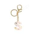 snow white alphabet charm