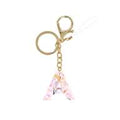 Anna Alphabet Charm