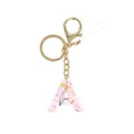 Anna Alphabet Charm