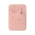 Disney Marie MagSafe compatible card wallet