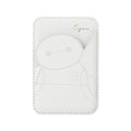 Baymax MagSafe compatible card wallet
