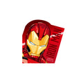 iron man sticker