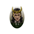 loki sticker