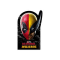 deadpool & wolverine sticker
