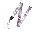 Baymax shoulder strap with strap holder