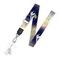 Tinker Bell shoulder strap with strap holder