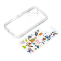Zootopia Air Cushion Case for iPhone16
