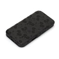 Mickey Mouse Glass Flip Case for iPhone16Pro