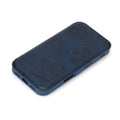 Donald Duck Glass Flip Case for iPhone16Pro