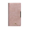 Alice clear flip case for iPhone 16 Pro