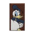 Donald Duck Clear Flip Case for iPhone 16 Pro