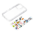 Zootopia Air Cushion Case for iPhone16Pro