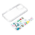 Ariel Air Cushion Case for iPhone16Pro