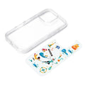 Peter Pan Air Cushion Case for iPhone16Pro