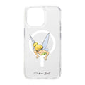 Tinker Bell MagSafe compatible hybrid case for iPhone 16 Pro