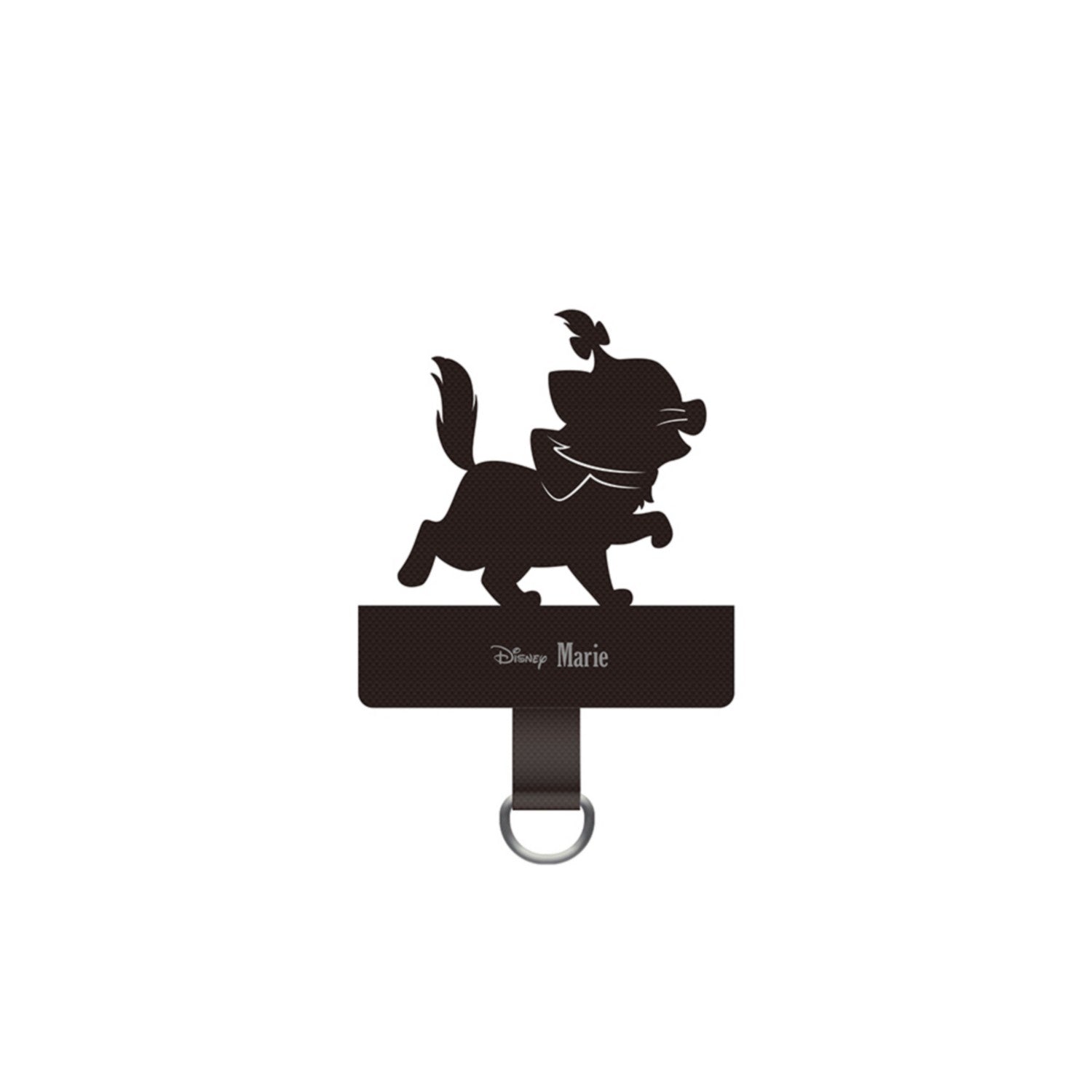 Disney Marie die-cut strap holder