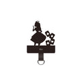 Alice die-cut strap holder