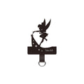 Tinker Bell die-cut strap holder