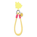 Winnie the Pooh Hand Strap with Strap Holder