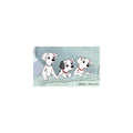 101 Dalmatians Cinema Collection Sticker