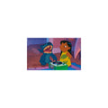 Lilo & Stitch Cinema Collection Sticker